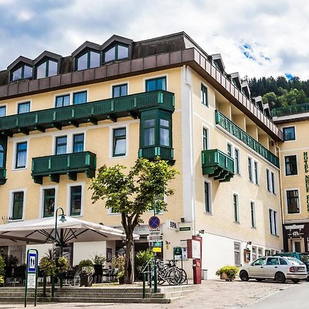 Hotel Neue Post Schladming Extérieur photo