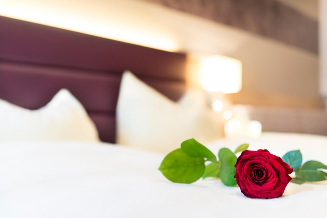 Hotel Neue Post Schladming Chambre photo