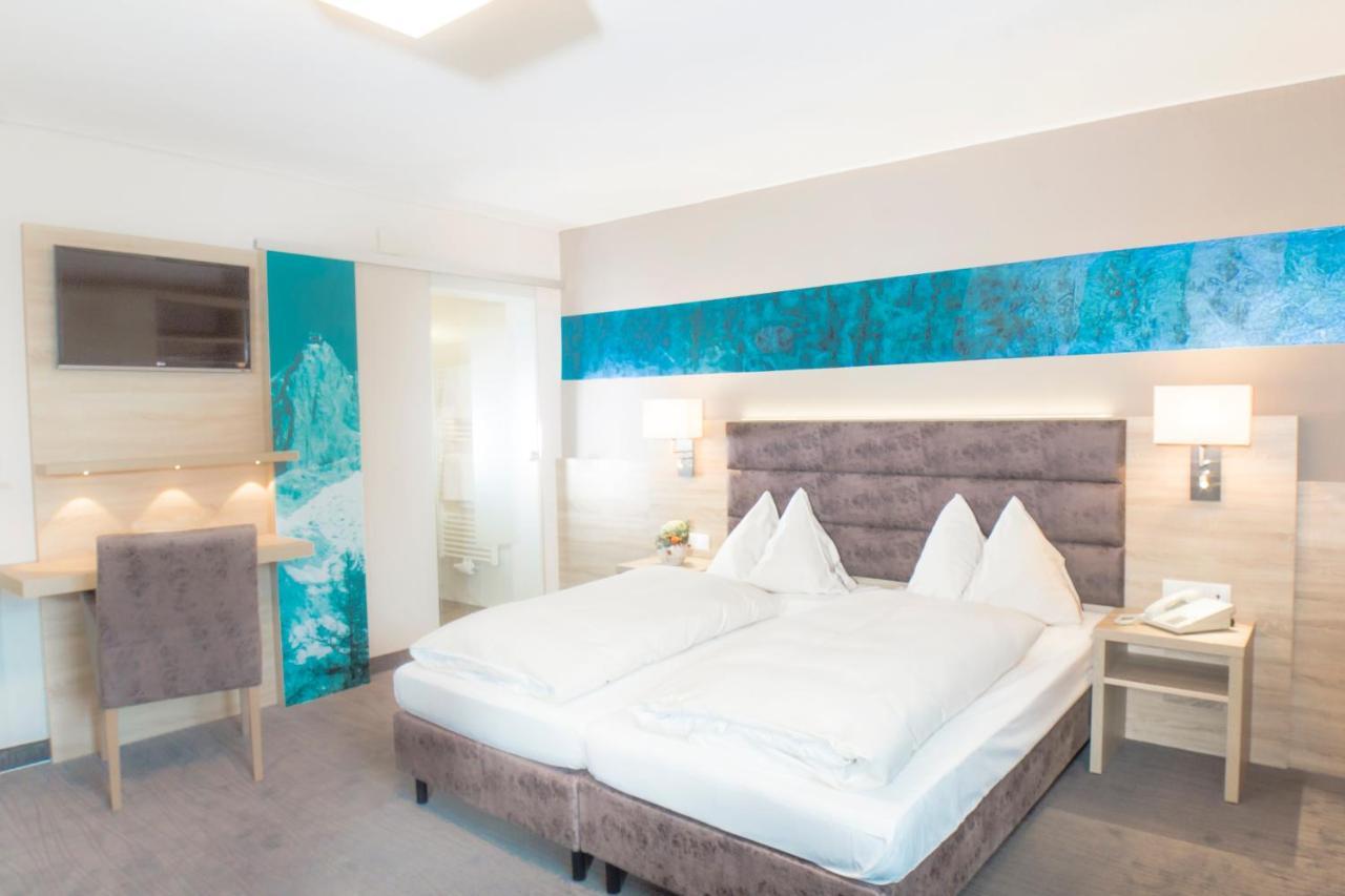 Hotel Neue Post Schladming Extérieur photo