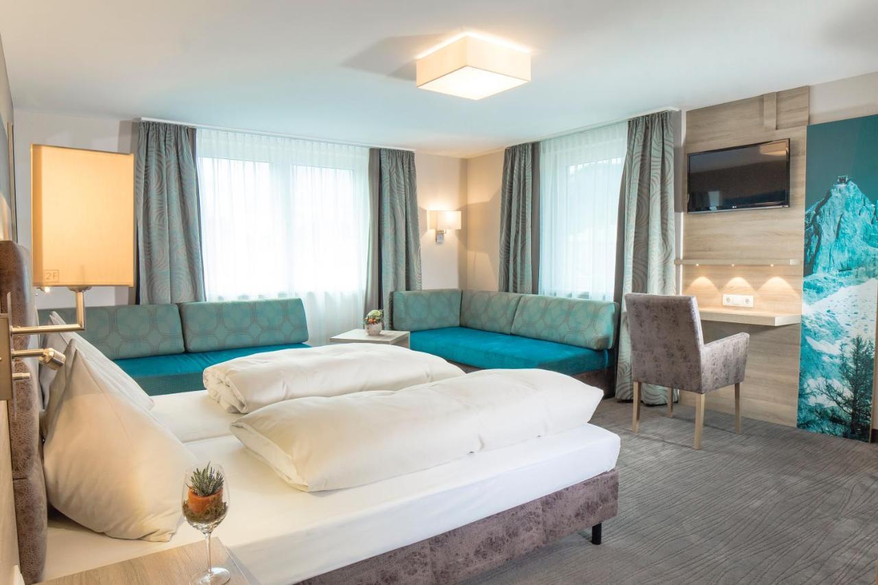 Hotel Neue Post Schladming Extérieur photo